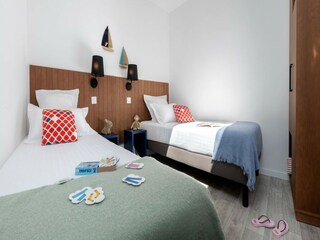 Parco vacanze Brem-sur-Mer Caratteristiche 14