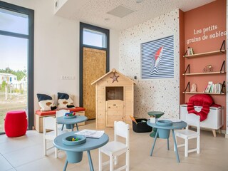 Vakantiepark Brem-sur-Mer  27