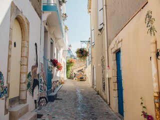 Vakantiepark Brem-sur-Mer Omgeving 18