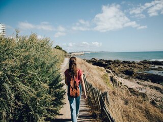 Vakantiepark Brem-sur-Mer Omgeving 20