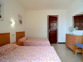 Apartment L'Estartit Ausstattung 12