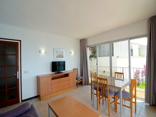 Apartment L'Estartit Ausstattung 15