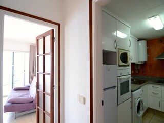 Apartment L'Estartit Ausstattung 16