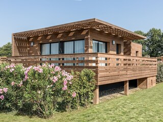 Appartement Saint-Cyprien-Plage  6