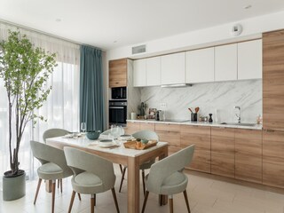 Appartamento Saint-Cyprien-Plage  8