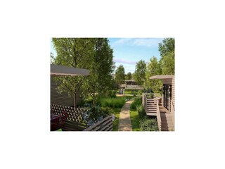 Appartamento Saint-Cyprien-Plage Registrazione all'aperto 2