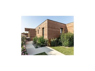 Appartamento Saint-Cyprien-Plage Registrazione all'aperto 3