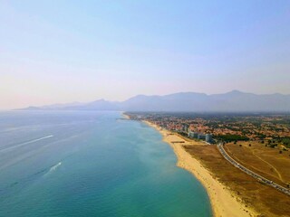 Appartement Saint-Cyprien-Plage Environnement 4