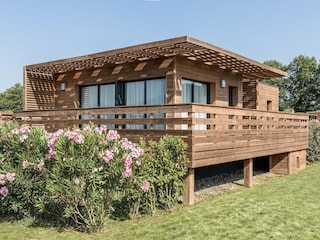 Apartamento Saint-Cyprien-Plage  1