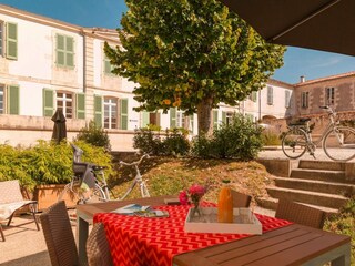 Vakantiepark Le Bois-Plage-en-Ré  21