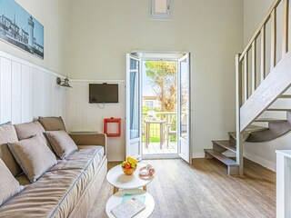 Ferienpark Le Bois-Plage-en-Ré Ausstattung 15