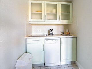 Vakantiepark Le Bois-Plage-en-Ré Kenmerken 16