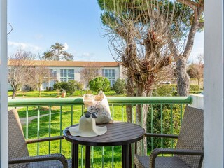 Holiday park Le Bois-Plage-en-Ré Features 12