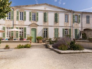 Vakantiepark Le Bois-Plage-en-Ré  22