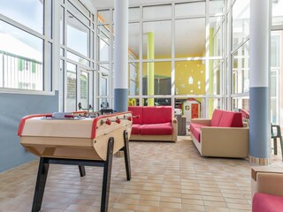 Parc de vacances Le Bois-Plage-en-Ré  24