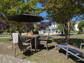 Vakantiepark Le Bois-Plage-en-Ré  28