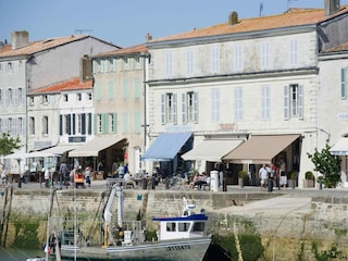 Ferienpark Le Bois-Plage-en-Ré Außenaufnahme 7