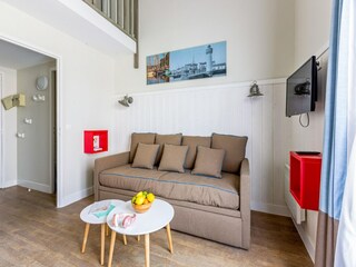 Holiday park Le Bois-Plage-en-Ré Features 15