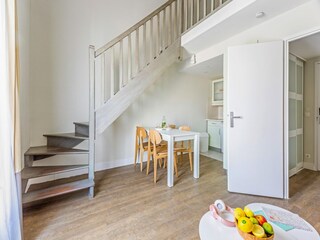 Parc de vacances Le Bois-Plage-en-Ré Équipement 13