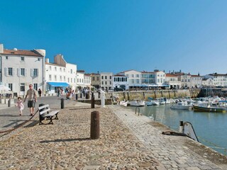 Parco vacanze Le Bois-Plage-en-Ré Ambiente 20