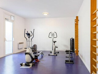 Parc de vacances Le Bois-Plage-en-Ré  29