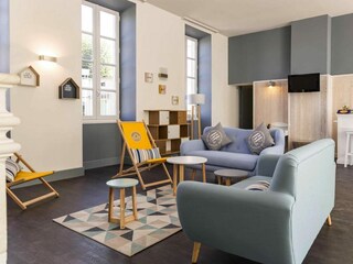 Vakantiepark Le Bois-Plage-en-Ré Kenmerken 14