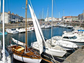 Parco vacanze Le Bois-Plage-en-Ré Ambiente 18