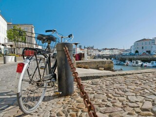Vakantiepark Le Bois-Plage-en-Ré Omgeving 19