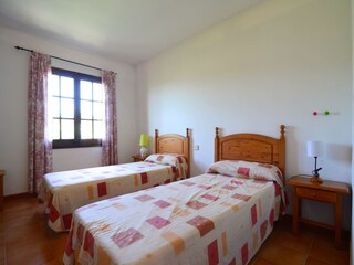 Villa L'Estartit Características 16