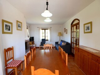Villa L'Estartit Características 17