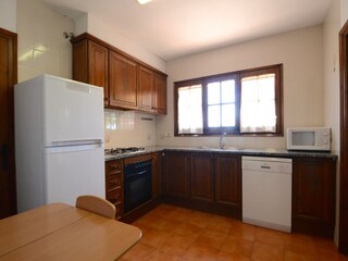 Villa L'Estartit Características 26