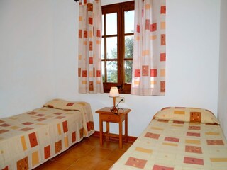 Villa L'Estartit Características 27