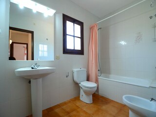 Villa L'Estartit Features 18