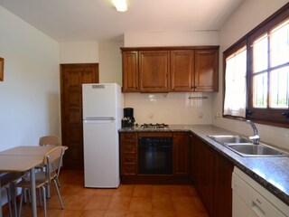 Villa L'Estartit Características 28