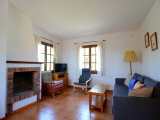 Villa L'Estartit Features 23