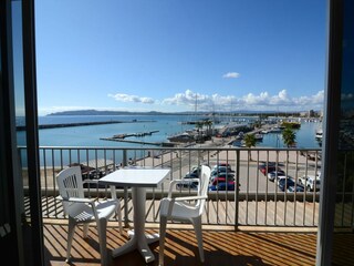 Apartment L'Estartit Outdoor Recording 9