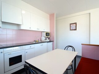 Apartment L'Estartit Features 20