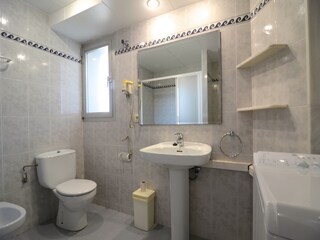 Apartment L'Estartit Features 22