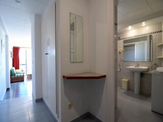 Apartment L'Estartit Features 17