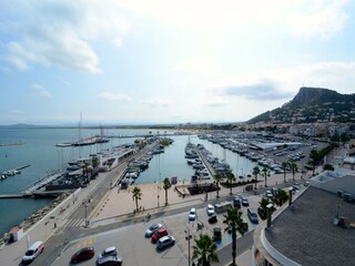Apartment L'Estartit Outdoor Recording 5
