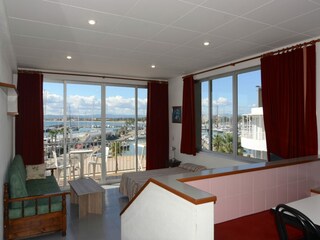 Apartment L'Estartit Features 15