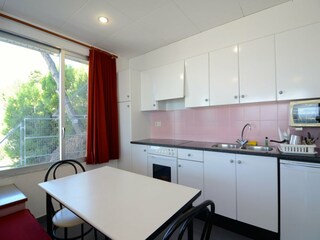 Apartment L'Estartit Features 18