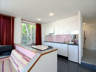 Apartment L'Estartit Features 16