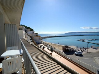 Appartement L'Estartit  23