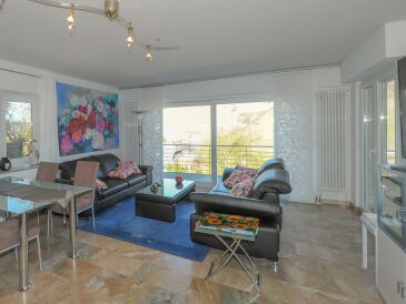 Ferienwohnung Marienburg