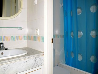 Apartamento L'Estartit Características 7