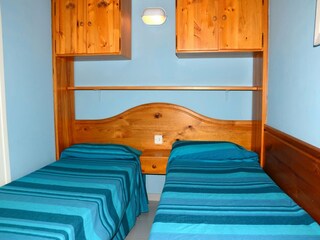 Apartamento L'Estartit Características 8