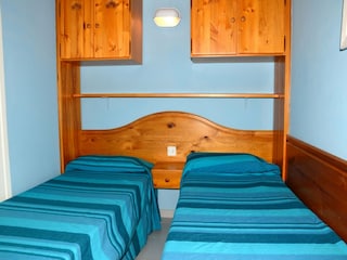 Apartment L'Estartit Ausstattung 8