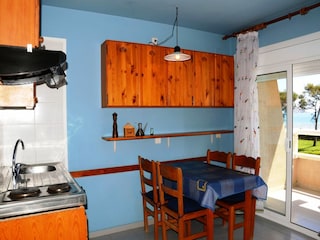 Apartment L'Estartit Ausstattung 10
