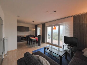 Ferienwohnung Burg Arras